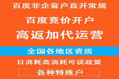 百度竞价运营案例剖析：提升转化率的秘诀